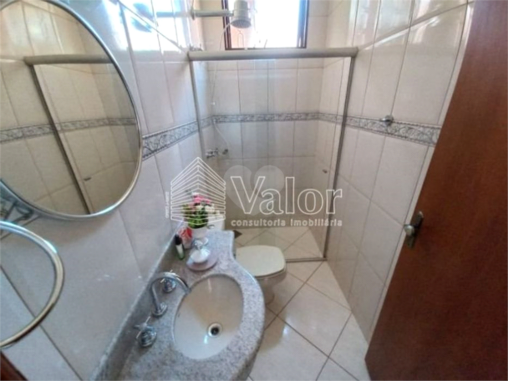 Venda Casa São Carlos Vila Monteiro (gleba I) REO624377 14