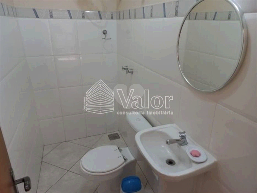 Venda Casa São Carlos Vila Monteiro (gleba I) REO624377 13