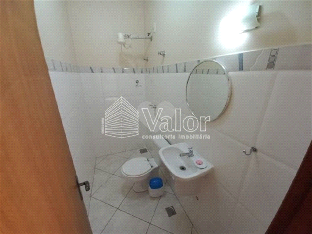 Venda Casa São Carlos Vila Monteiro (gleba I) REO624377 15