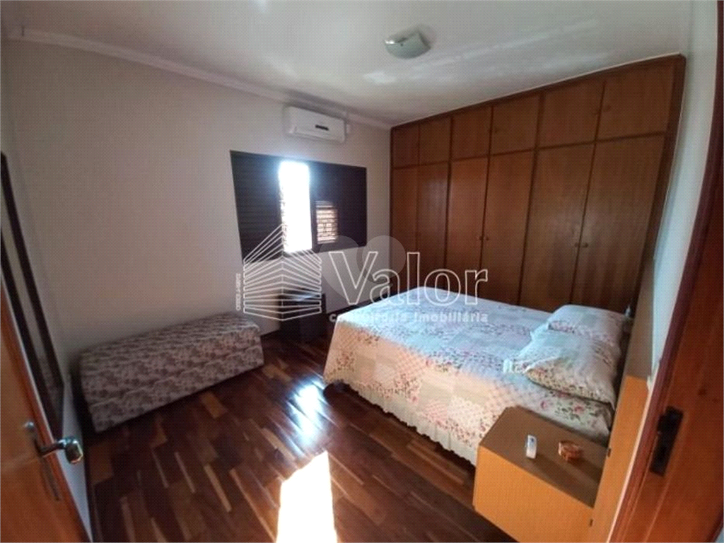 Venda Casa São Carlos Vila Monteiro (gleba I) REO624377 7