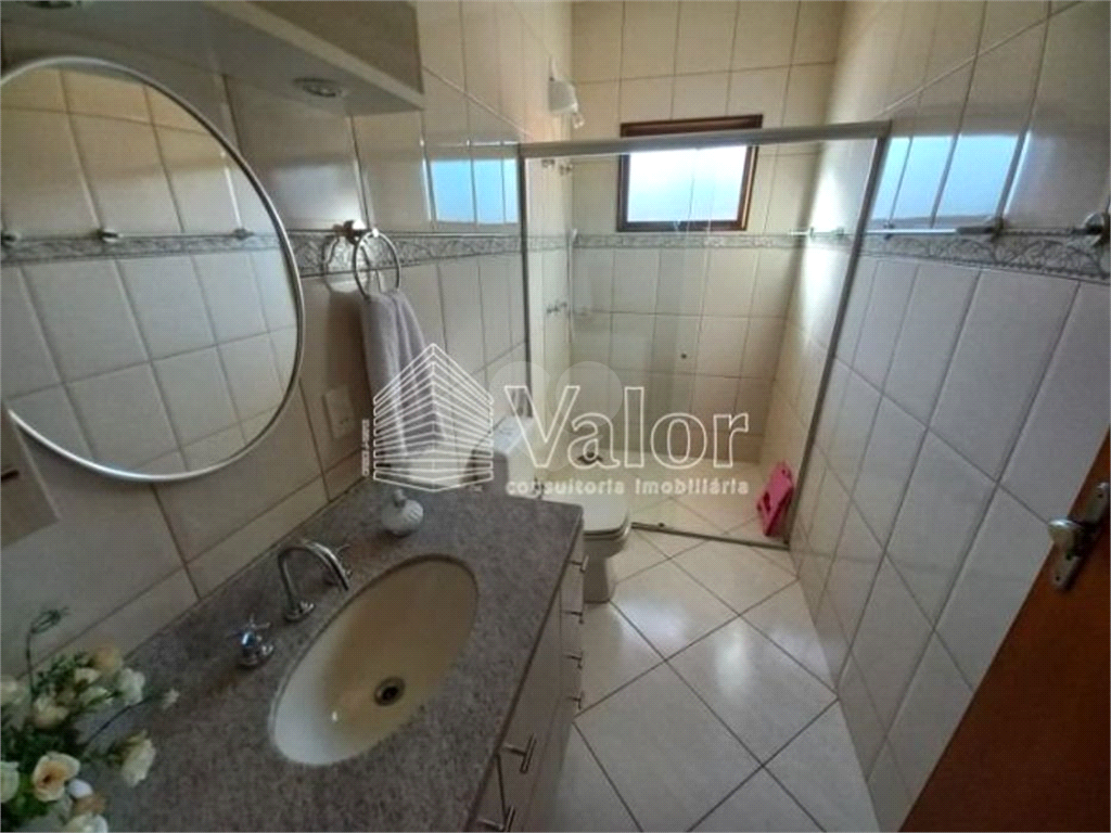 Venda Casa São Carlos Vila Monteiro (gleba I) REO624377 16