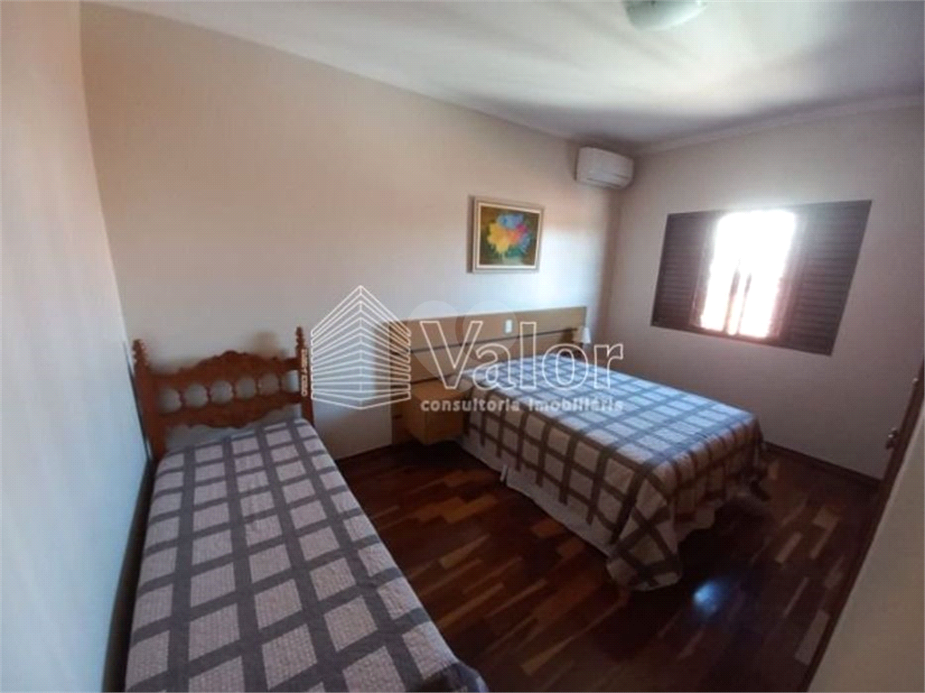 Venda Casa São Carlos Vila Monteiro (gleba I) REO624377 5