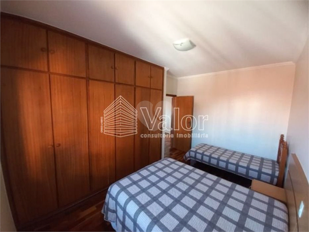 Venda Casa São Carlos Vila Monteiro (gleba I) REO624377 6