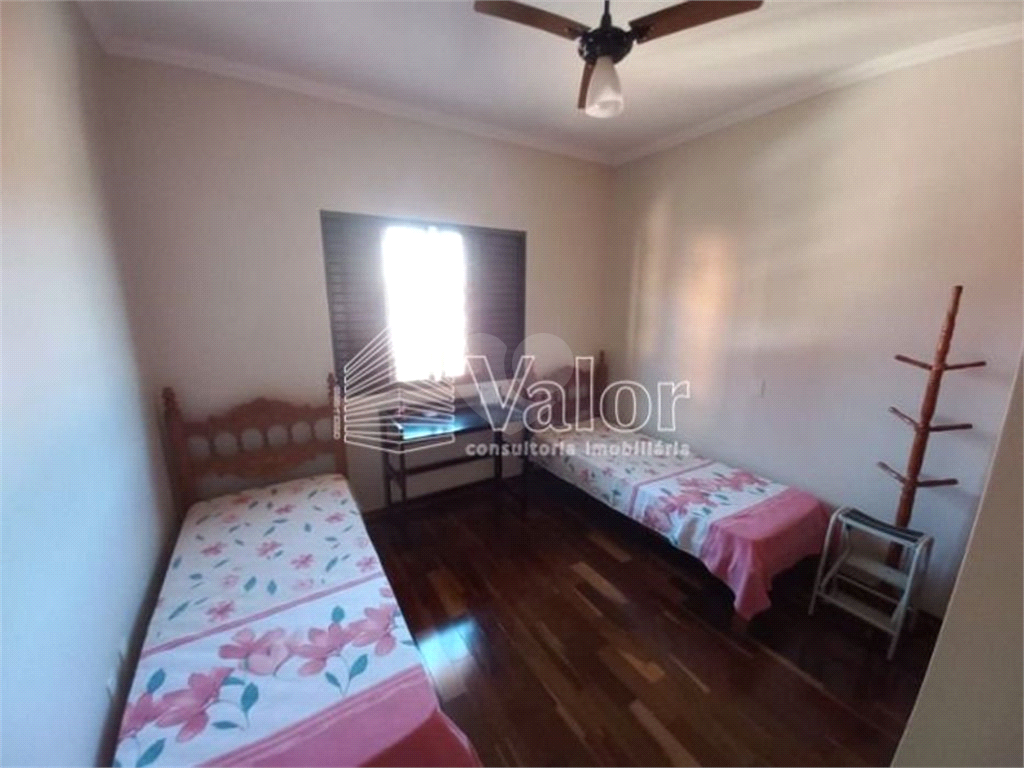 Venda Casa São Carlos Vila Monteiro (gleba I) REO624377 8