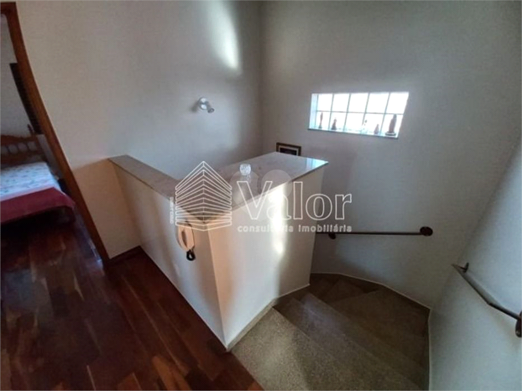 Venda Casa São Carlos Vila Monteiro (gleba I) REO624377 19