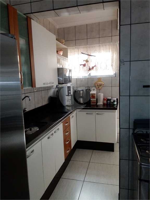 Venda Casa térrea Sorocaba Jardim Vera Cruz REO624387 20