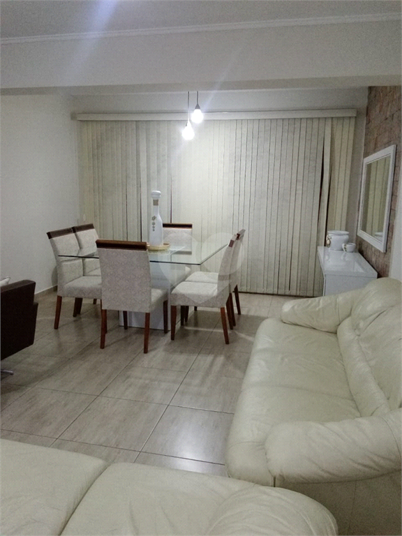 Venda Casa térrea Sorocaba Jardim Vera Cruz REO624387 11