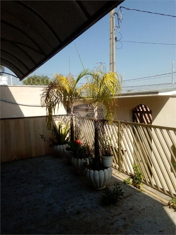 Venda Casa térrea Sorocaba Jardim Vera Cruz REO624387 26