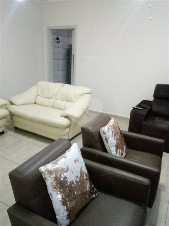 Venda Casa térrea Sorocaba Jardim Vera Cruz REO624387 8