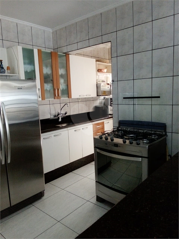 Venda Casa térrea Sorocaba Jardim Vera Cruz REO624387 15