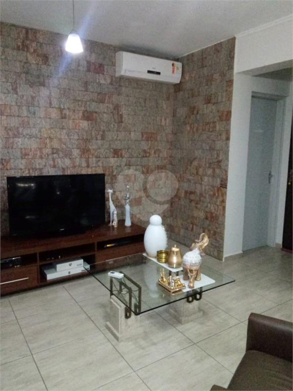 Venda Casa térrea Sorocaba Jardim Vera Cruz REO624387 5