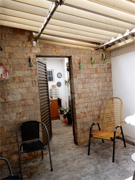 Venda Casa térrea Sorocaba Jardim Vera Cruz REO624387 3