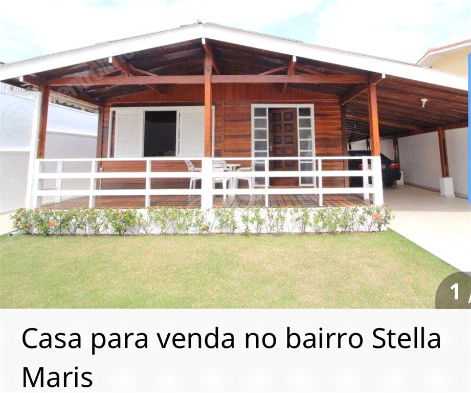 Venda Casa Peruíbe Stella Maris REO624397 20