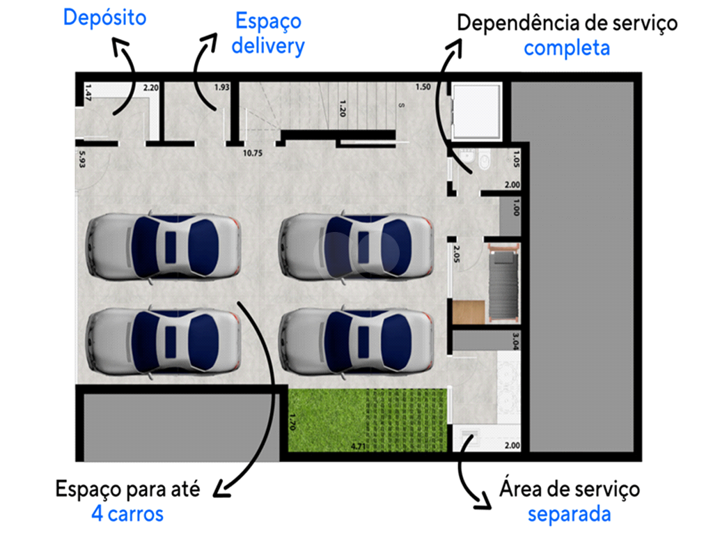 Venda Condomínio São Paulo Jardim Guedala REO624406 12