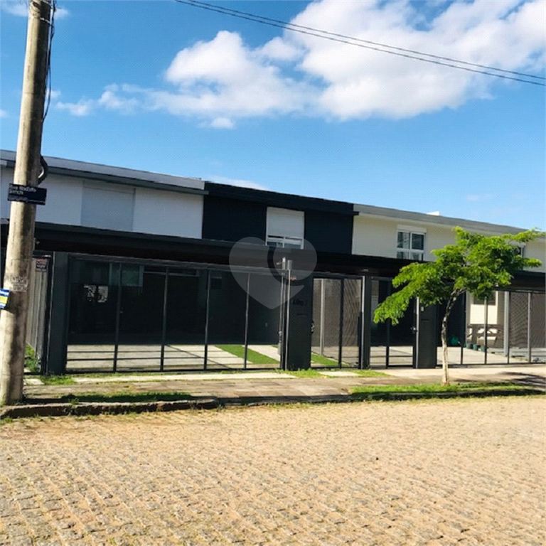 Venda Casa Porto Alegre Jardim Lindóia REO624408 45