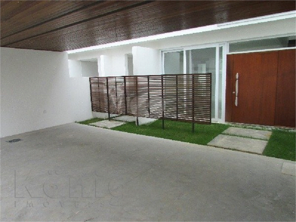 Venda Casa Porto Alegre Jardim Lindóia REO624408 4