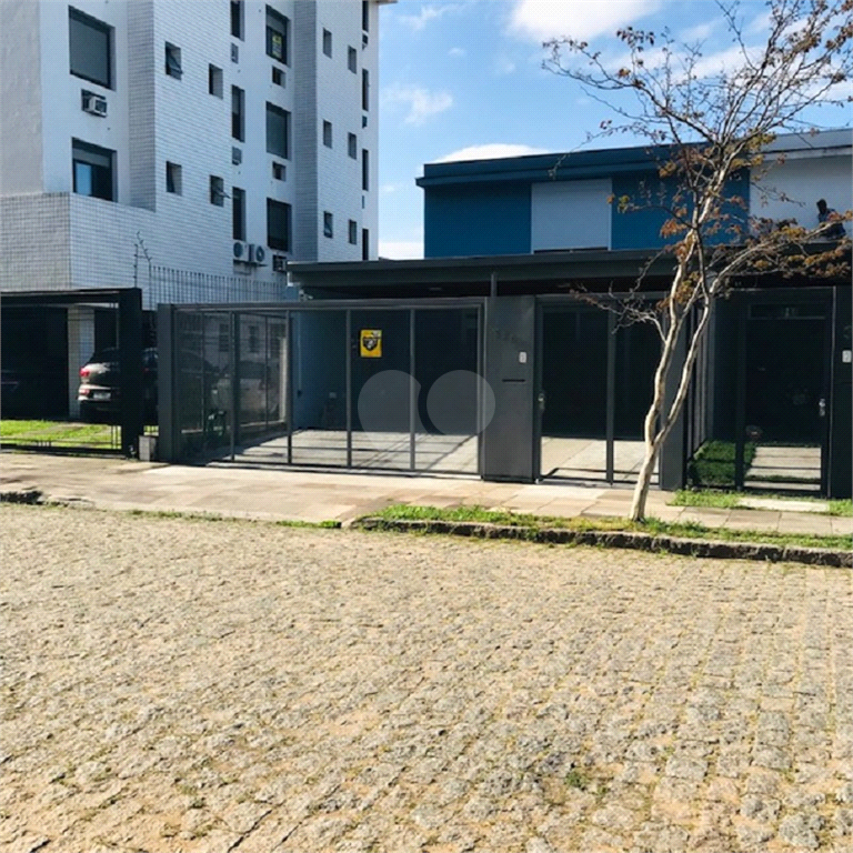 Venda Casa Porto Alegre Jardim Lindóia REO624408 48