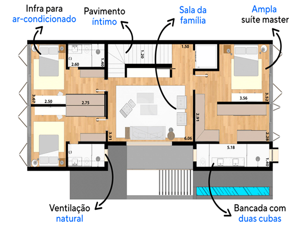 Venda Condomínio São Paulo Jardim Guedala REO624412 11