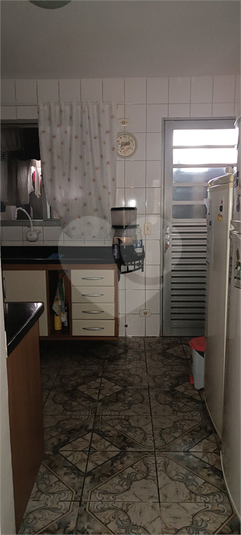 Venda Condomínio São Paulo Jardim Fraternidade REO624419 8