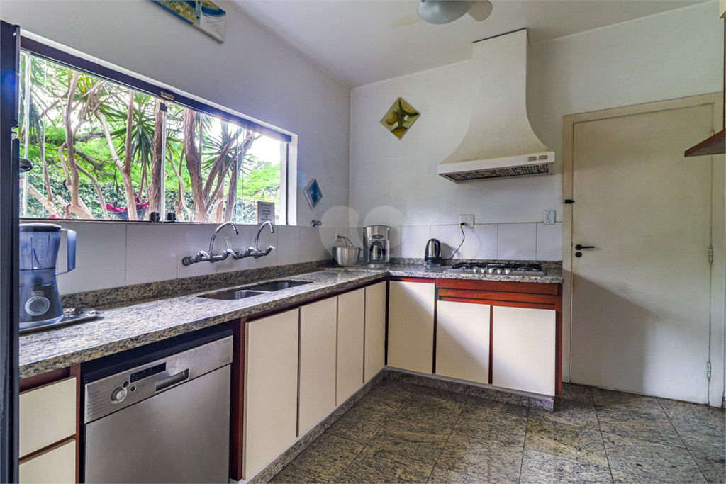 Venda Sobrado São Paulo Vila Ida REO624453 6