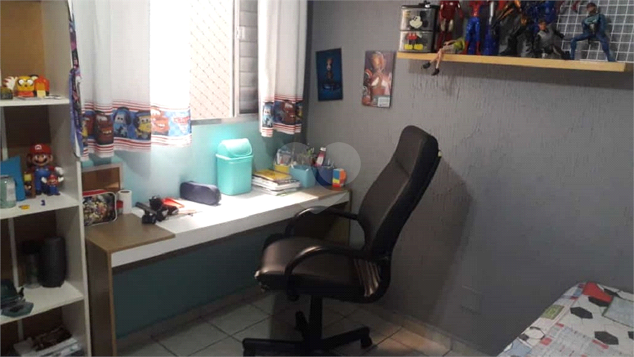 Venda Sobrado São Paulo Vila Guilherme REO624466 18