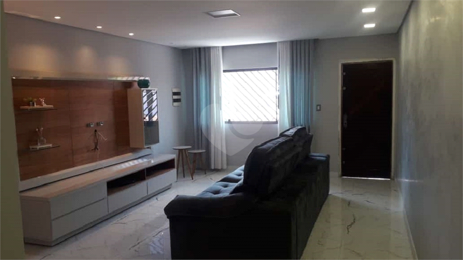 Venda Sobrado São Paulo Vila Guilherme REO624466 2