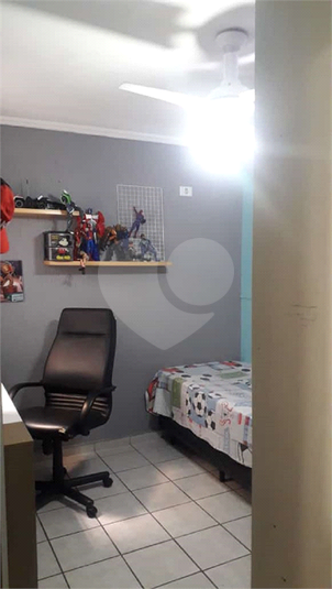 Venda Sobrado São Paulo Vila Guilherme REO624466 9