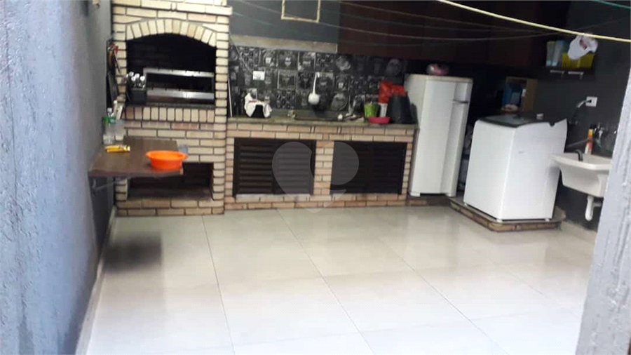 Venda Sobrado São Paulo Vila Guilherme REO624466 14