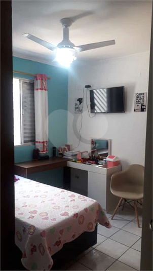 Venda Sobrado São Paulo Vila Guilherme REO624466 10