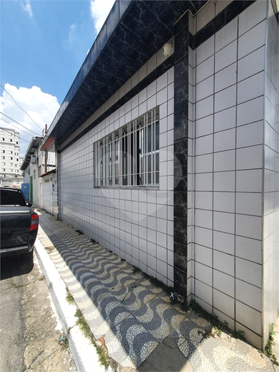 Venda Casa São Paulo Guaiaúna REO624469 27