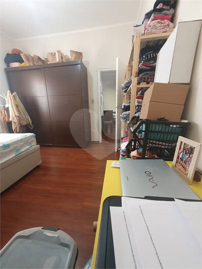 Venda Casa São Paulo Guaiaúna REO624469 19