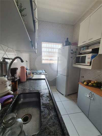 Venda Casa São Paulo Guaiaúna REO624469 24