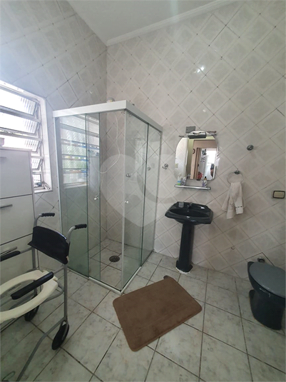 Venda Casa São Paulo Guaiaúna REO624469 16