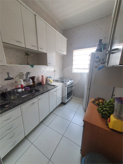 Venda Casa São Paulo Guaiaúna REO624469 22