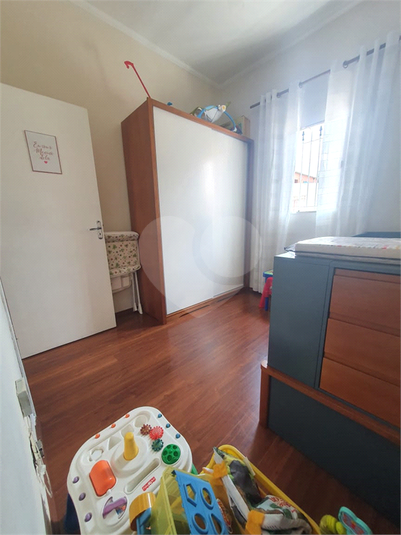 Venda Casa São Paulo Guaiaúna REO624469 25