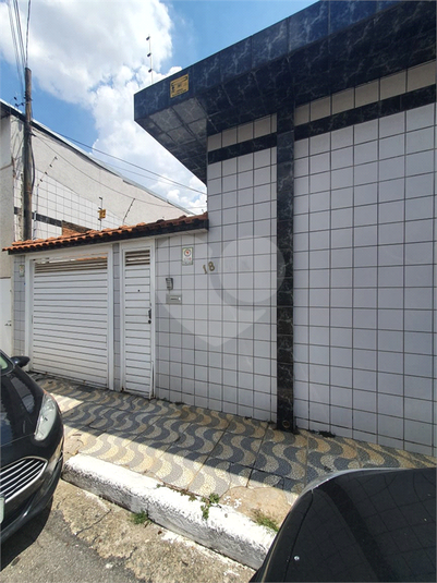 Venda Casa São Paulo Guaiaúna REO624469 1