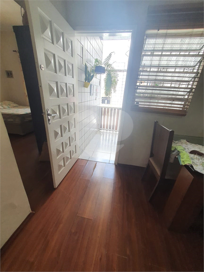 Venda Casa São Paulo Guaiaúna REO624469 12