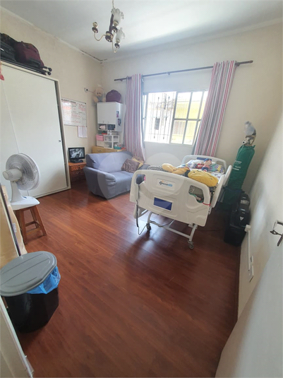 Venda Casa São Paulo Guaiaúna REO624469 21