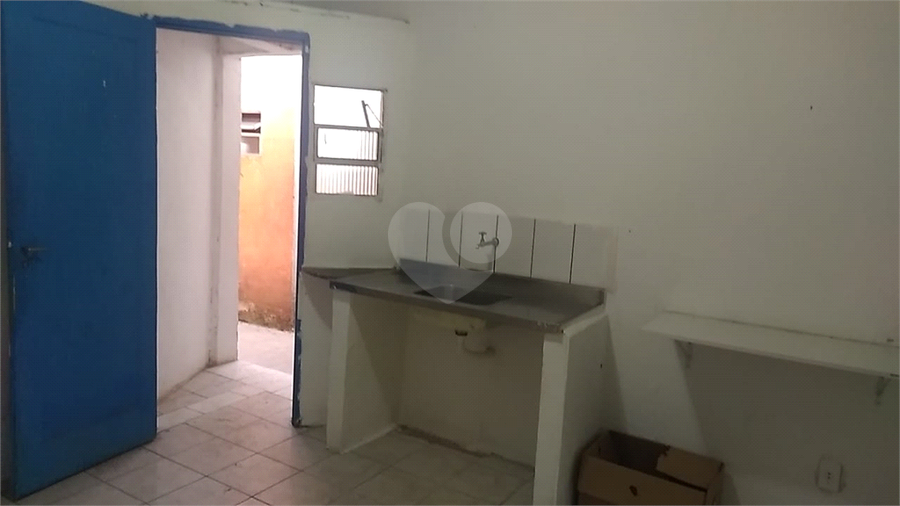 Venda Sobrado São Paulo Bela Vista REO624535 17