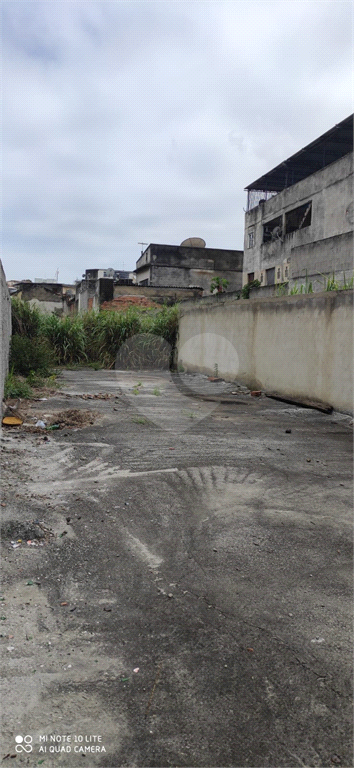 Venda Terreno Rio De Janeiro São Cristóvão REO624553 12