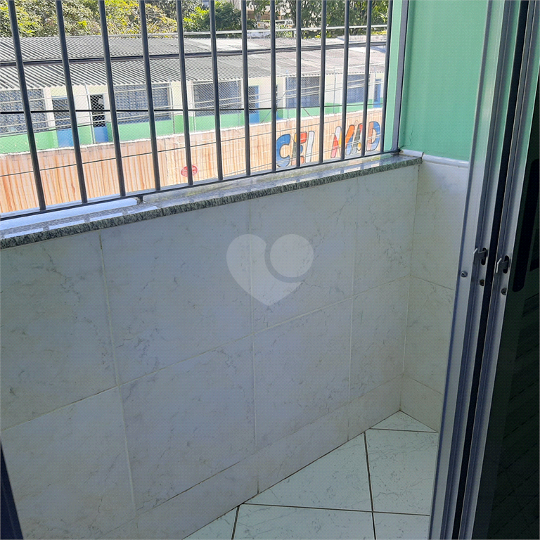 Venda Casa São Paulo Vila Vitório Mazzei REO624563 27