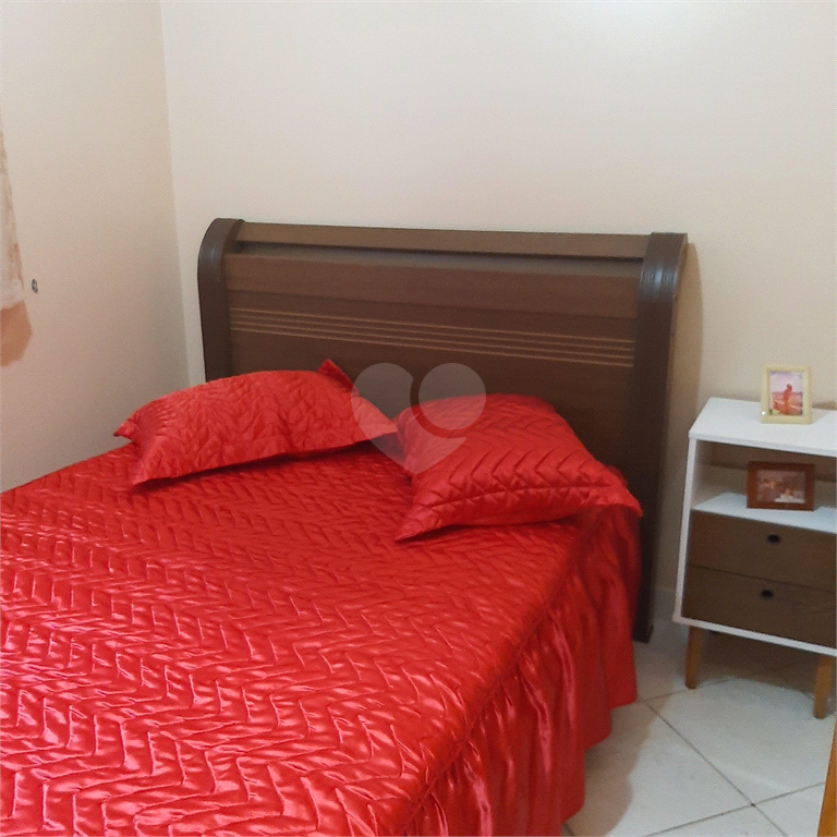 Venda Casa São Paulo Vila Vitório Mazzei REO624563 11