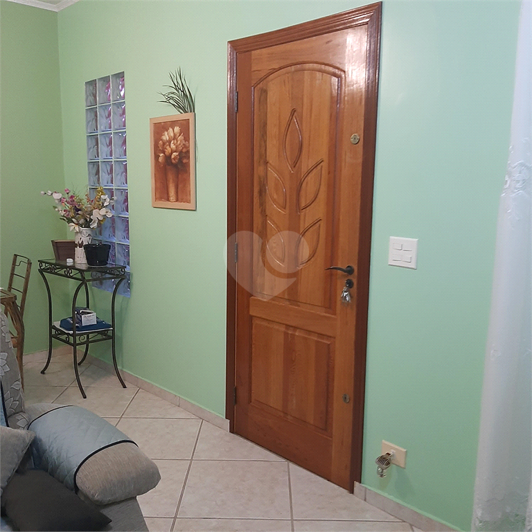 Venda Casa São Paulo Vila Vitório Mazzei REO624563 35