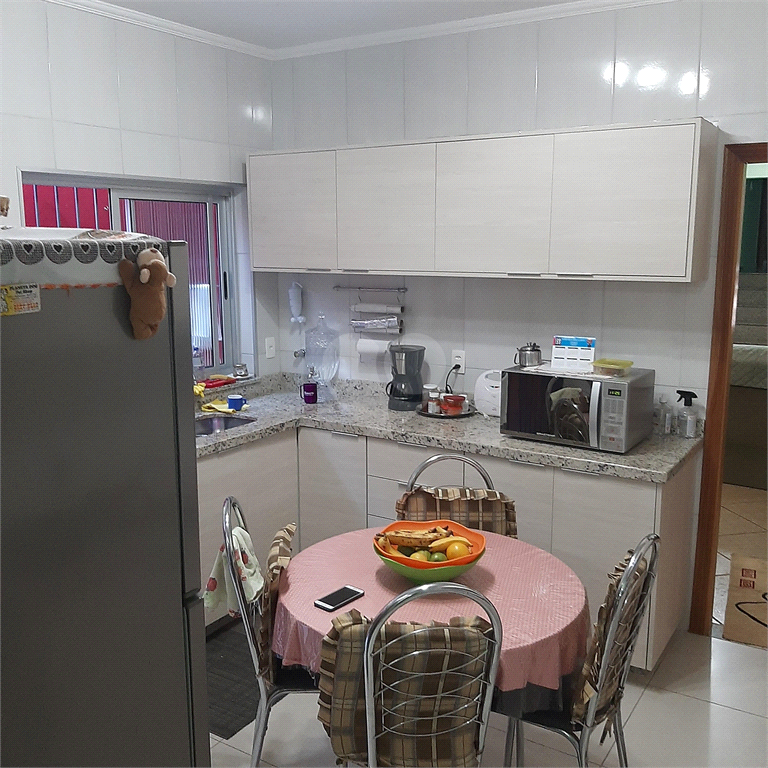 Venda Casa São Paulo Vila Vitório Mazzei REO624563 20