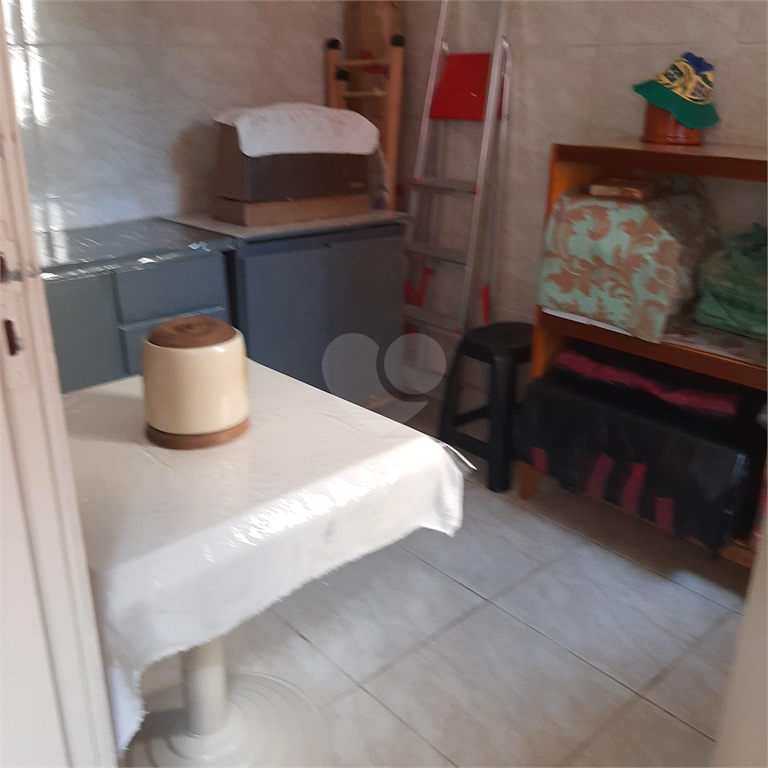 Venda Casa São Paulo Vila Vitório Mazzei REO624563 4