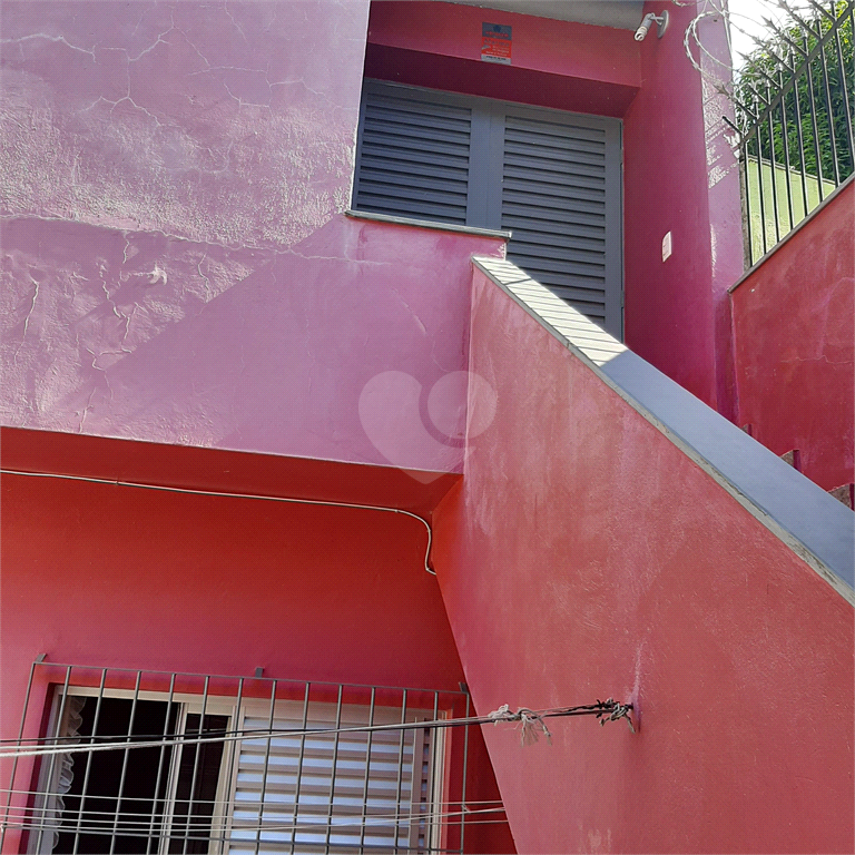 Venda Casa São Paulo Vila Vitório Mazzei REO624563 8