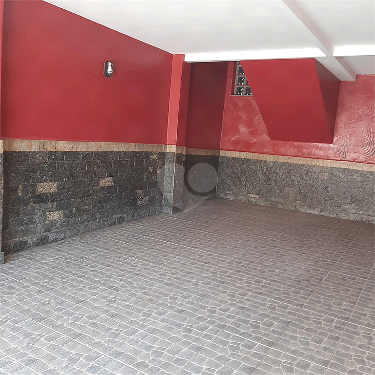 Venda Casa São Paulo Vila Vitório Mazzei REO624563 2