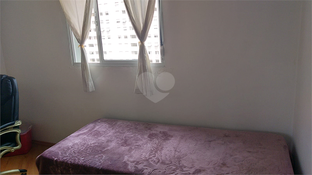 Venda Apartamento São Paulo Cambuci REO624584 29