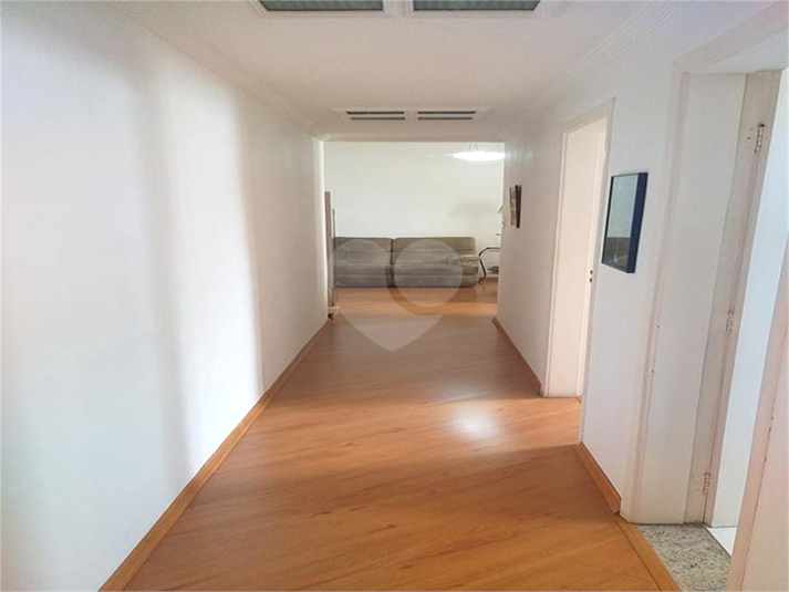 Venda Apartamento São Paulo Cambuci REO624584 6