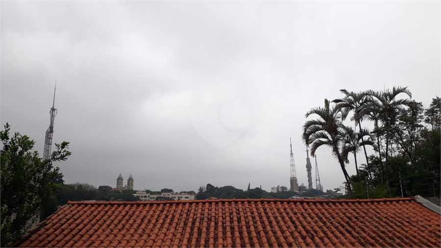 Venda Casa São Paulo Sumaré REO624622 11